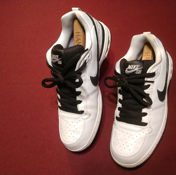 Nike SB Zoom Air • Paul Rodriguez  Proprietary - Picture 2 of 11